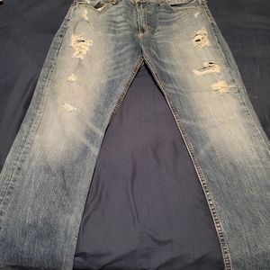 Levi Jeans